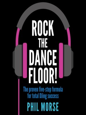 cover image of Rock the Dancefloor